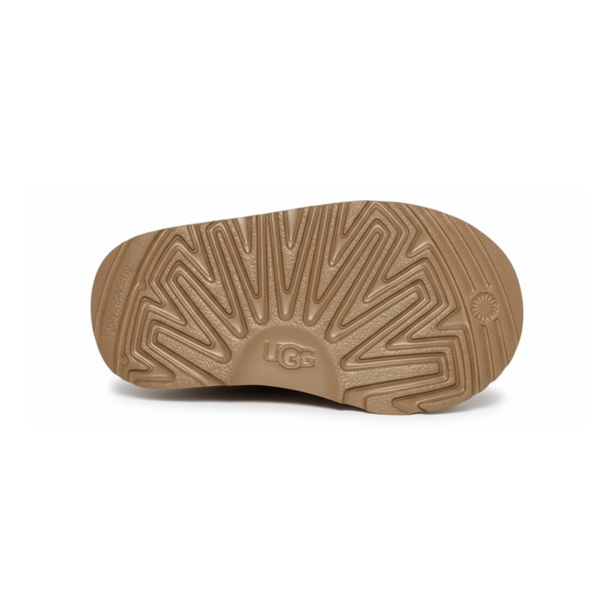 UGG Toddlers Tasman II Chestnut - 1086686 - Tip Top Shoes of New York