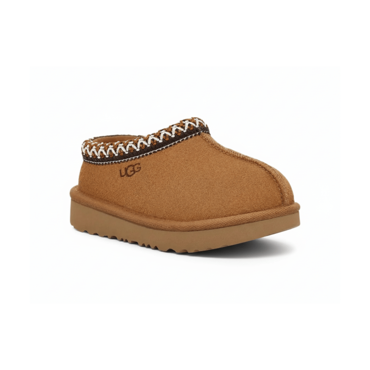 UGG Toddlers Tasman II Chestnut - 1086686 - Tip Top Shoes of New York