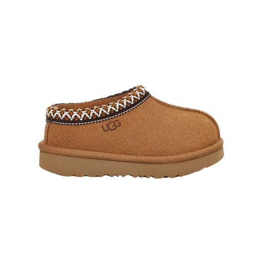 UGG Toddler's Tasman II Chestnut - 1086686 - Tip Top Shoes of New York