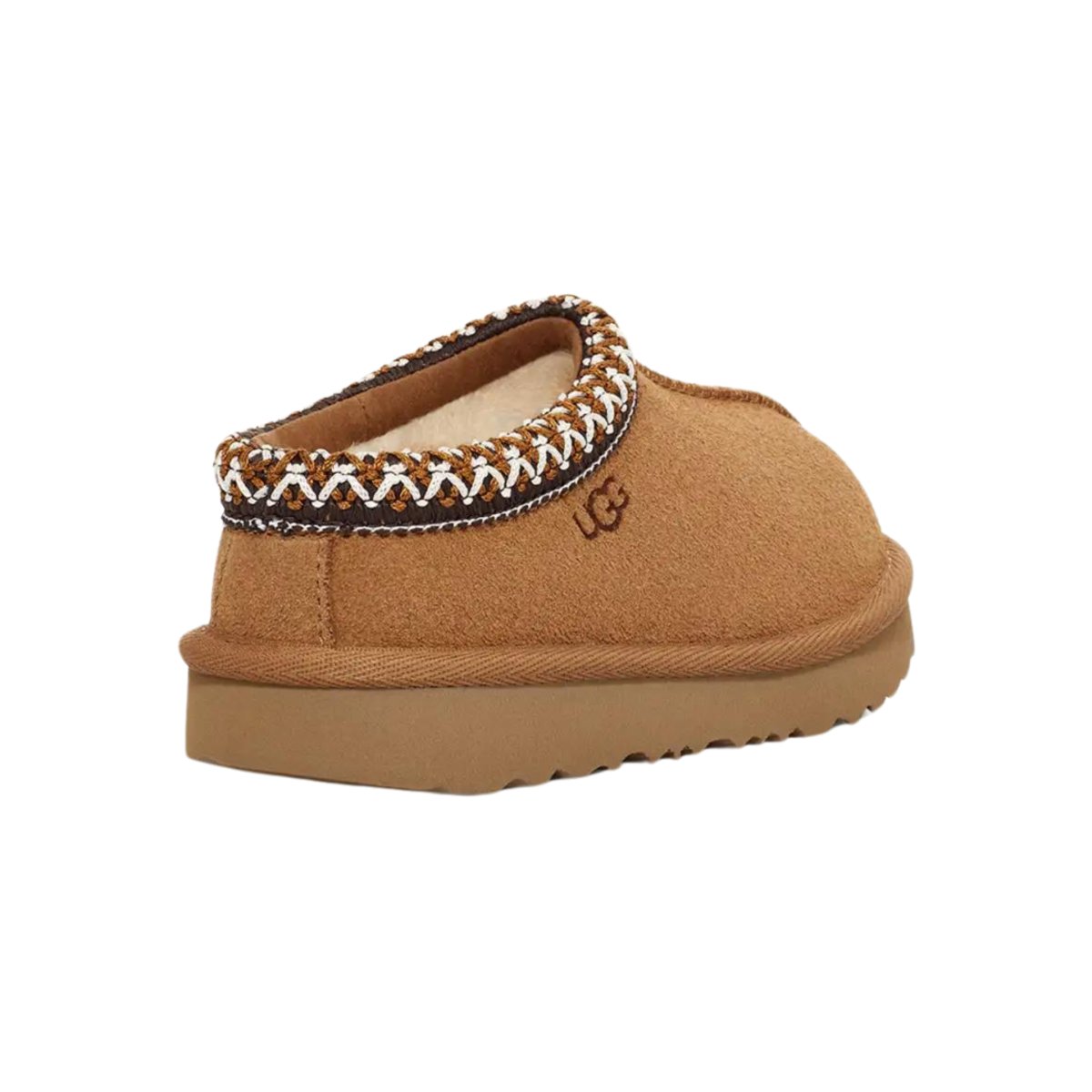 UGG Toddler's Tasman II Chestnut - 1086686 - Tip Top Shoes of New York