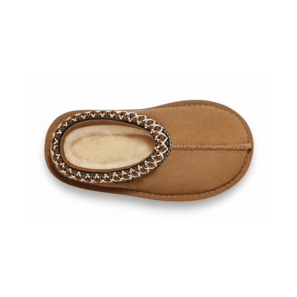 UGG Toddlers Tasman II Chestnut - 1086686 - Tip Top Shoes of New York