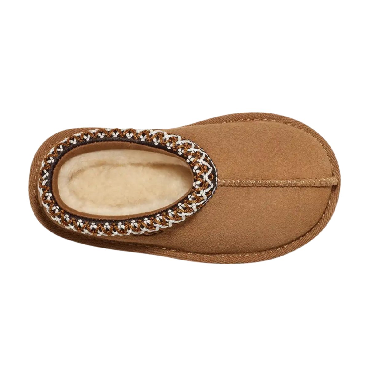 UGG Toddler's Tasman II Chestnut - 1086686 - Tip Top Shoes of New York