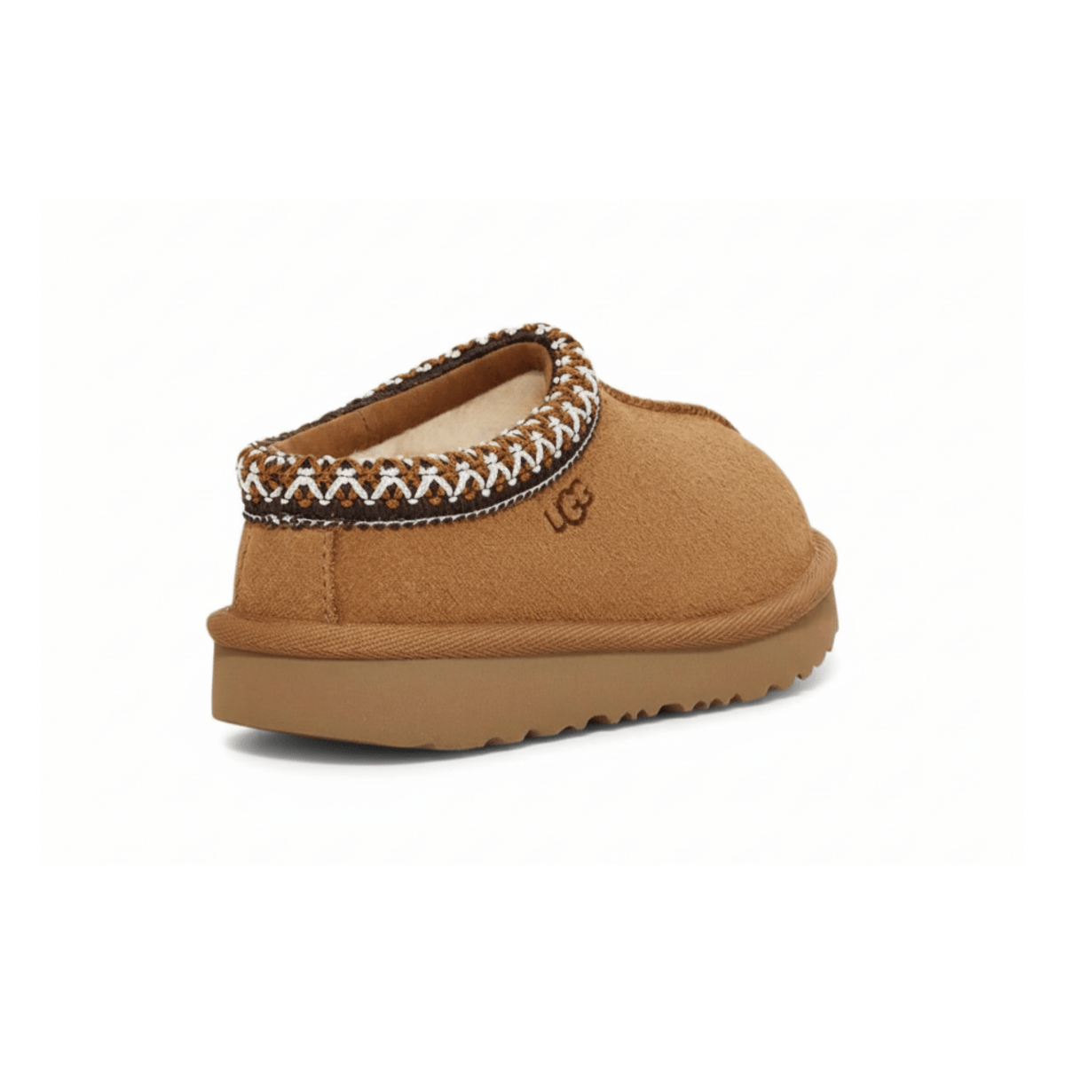 UGG Toddlers Tasman II Chestnut - 1086686 - Tip Top Shoes of New York