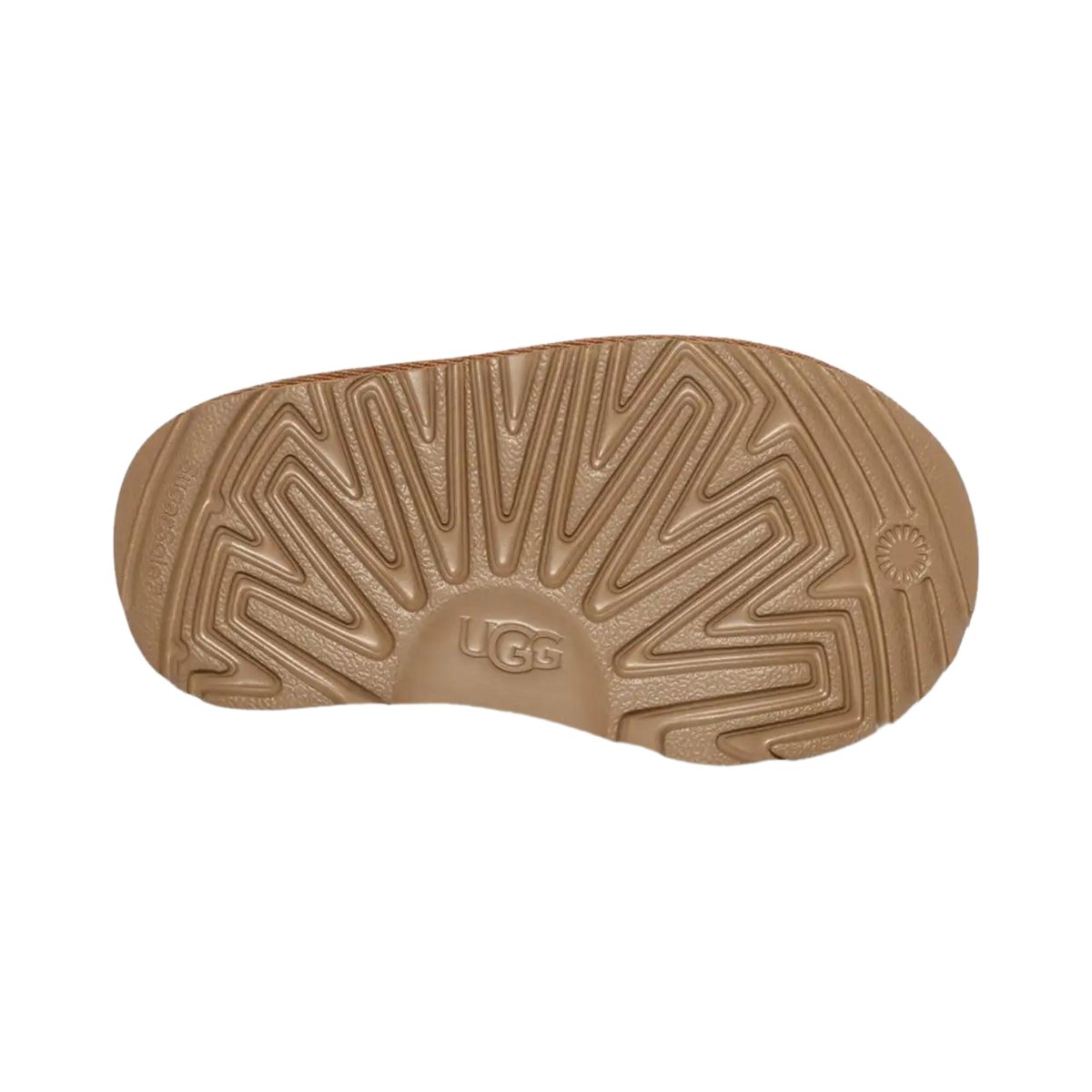 UGG Toddler's Tasman II Chestnut - 1086686 - Tip Top Shoes of New York