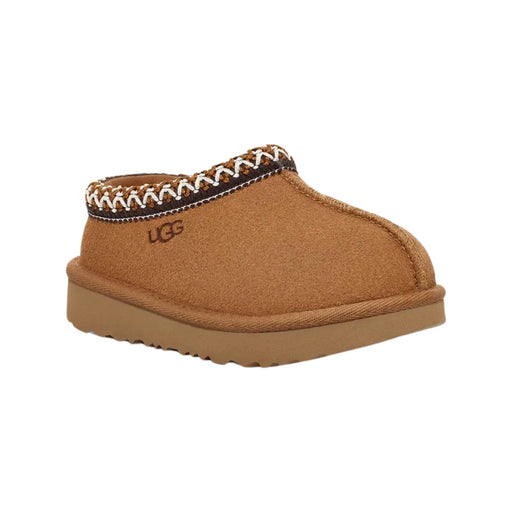 UGG Toddler's Tasman II Chestnut - 1086686 - Tip Top Shoes of New York