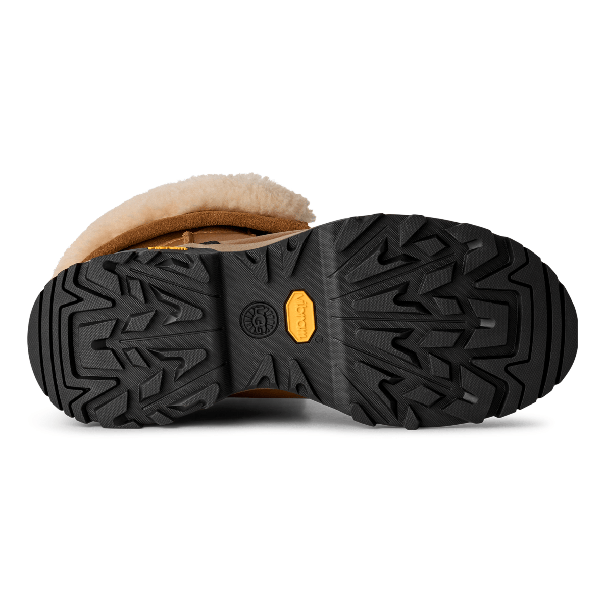 UGG Women's Adirondack Boot XXV Chestnut Waterproof - 9023557 - Tip Top Shoes of New York