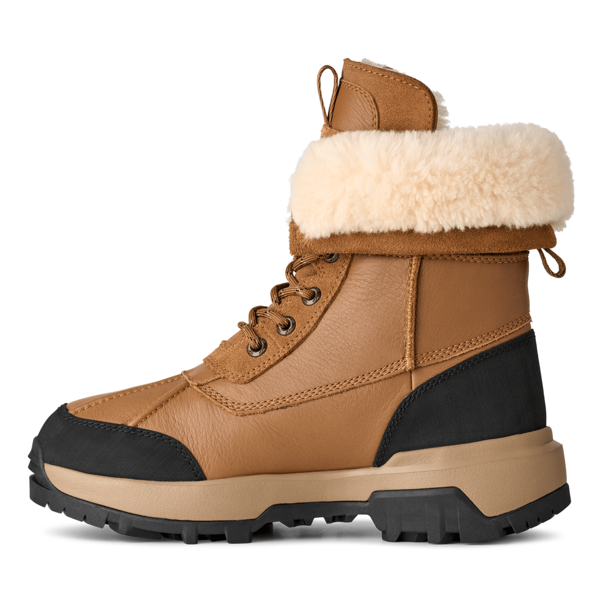 UGG Women's Adirondack Boot XXV Chestnut Waterproof - 9023557 - Tip Top Shoes of New York