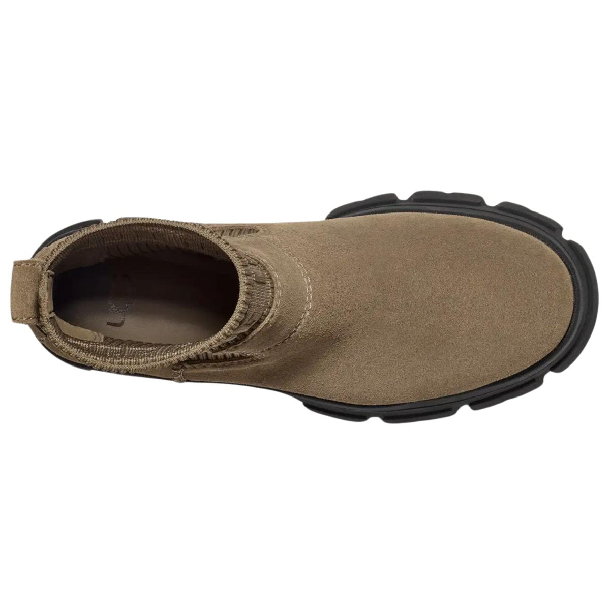 UGG Women's Brooklyn Chelsea Hickory Waterproof – Tip Top Shoes of