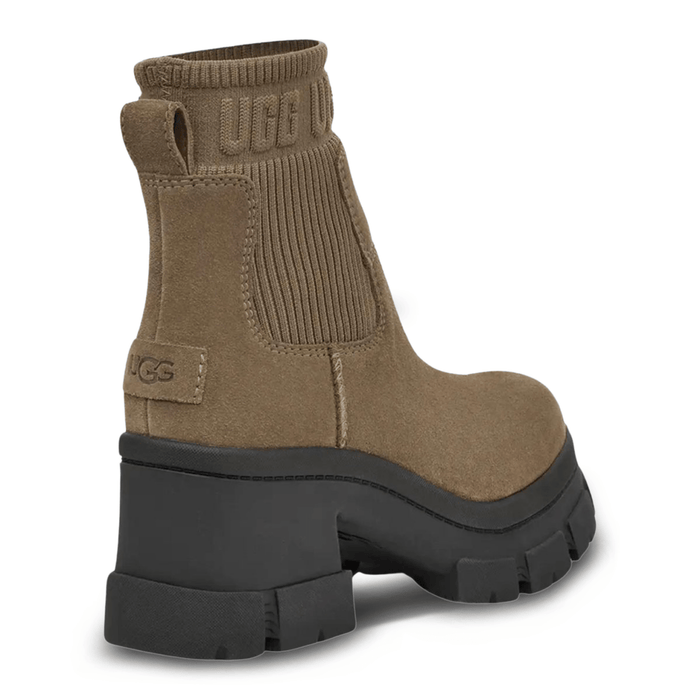 靴 UGG Brooklyn Chelsea 37.5/23.524cm UGG Brooklyn Chelsea – Kelley Cawley