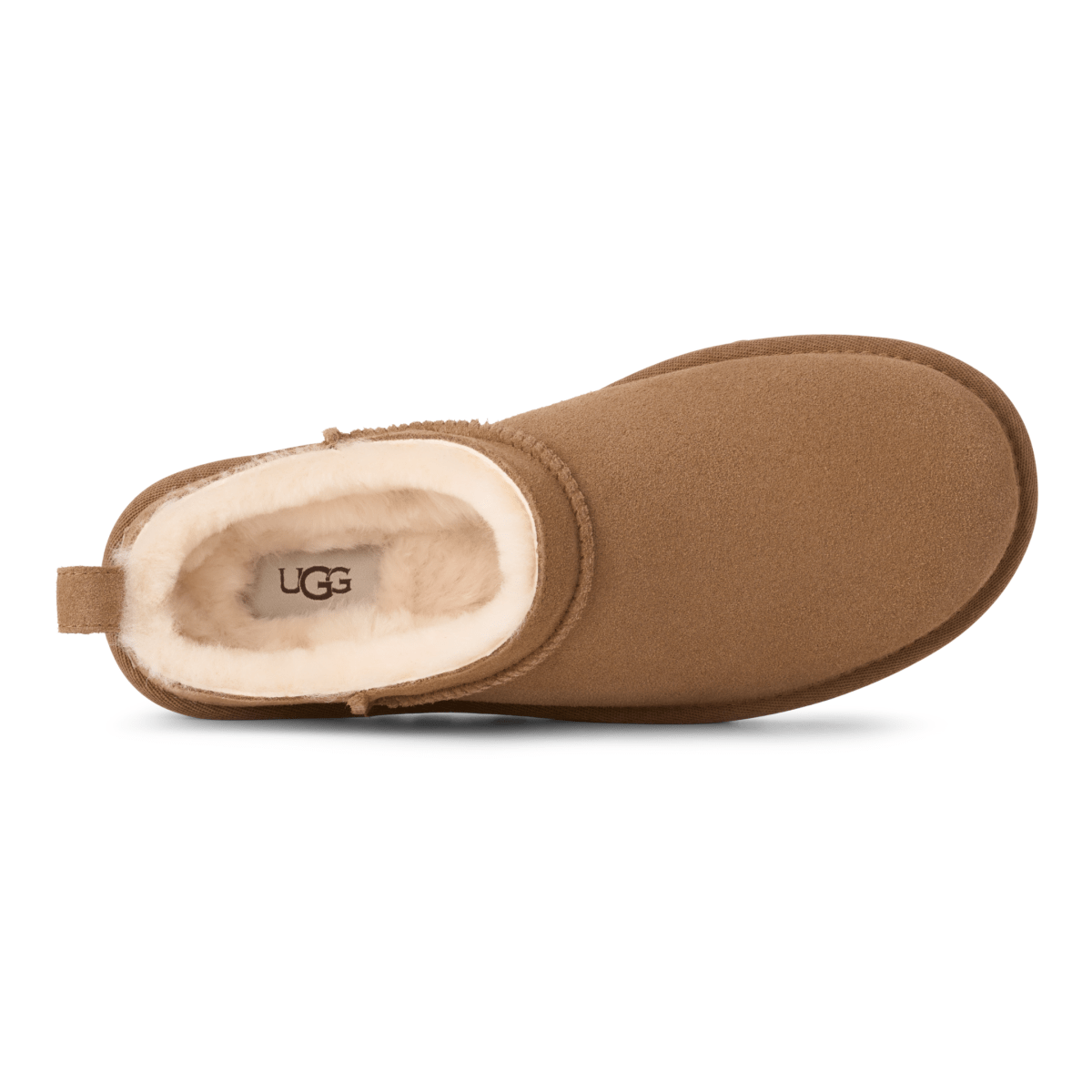 UGG Women's Classic Micro Chestnut - 9023184 - Tip Top Shoes of New York