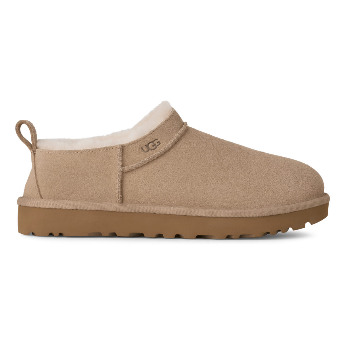 UGG Women's Classic Micro Sand - 9023190 - Tip Top Shoes of New York