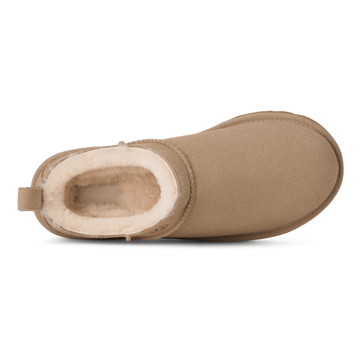 UGG Women's Classic Micro Sand - 9023190 - Tip Top Shoes of New York