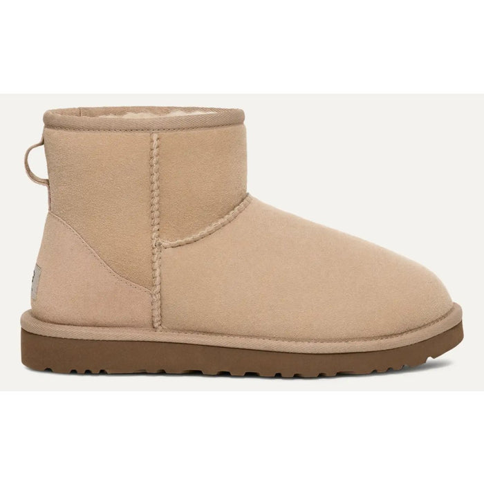 UGG Women's Classic Mini II Chestnut Sand - 9016907 - Tip Top Shoes of New York