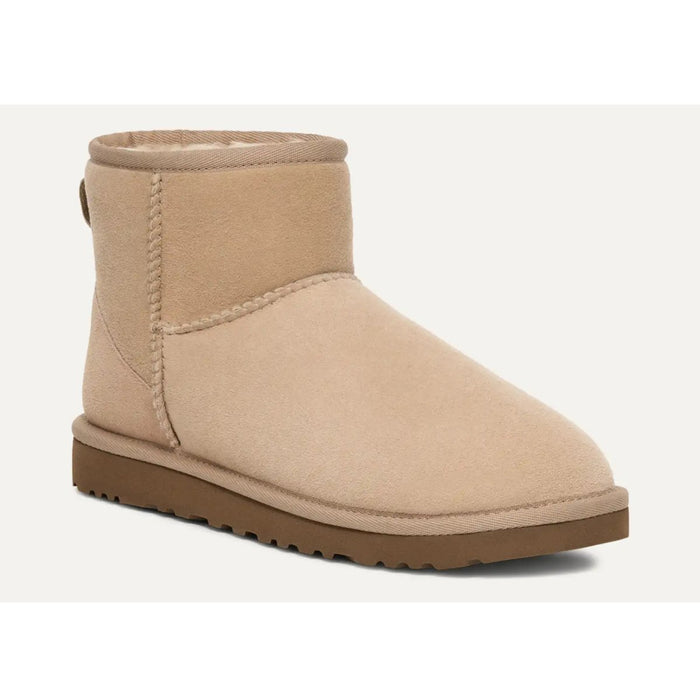 UGG Women's Classic Mini II Chestnut Sand - 9016907 - Tip Top Shoes of New York