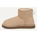 UGG Women's Classic Mini II Chestnut Sand - 9016907 - Tip Top Shoes of New York