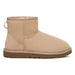 UGG Women's Classic Mini II Chestnut Sand - 9016907 - Tip Top Shoes of New York