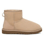 UGG Women's Classic Mini II Chestnut Sand - 9016907 - Tip Top Shoes of New York