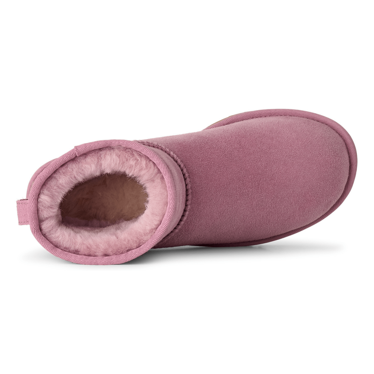 UGG Women's Classic Mini II Dusty Orchid - 9033974 - Tip Top Shoes of New York