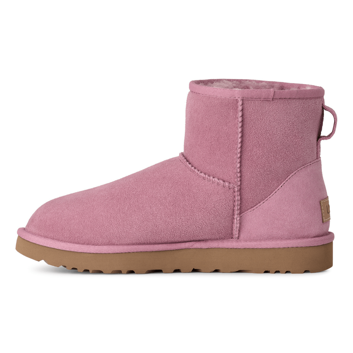 UGG Women's Classic Mini II Dusty Orchid - 9033974 - Tip Top Shoes of New York