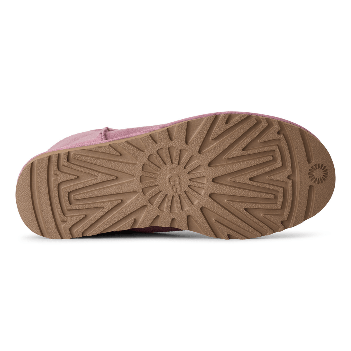 UGG Women's Classic Mini II Dusty Orchid - 9033974 - Tip Top Shoes of New York