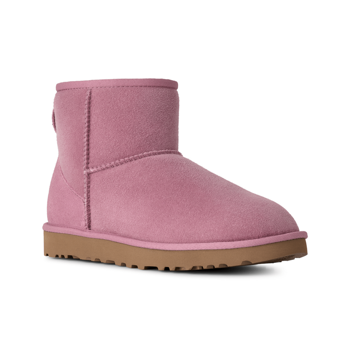 UGG Women's Classic Mini II Dusty Orchid - 9033974 - Tip Top Shoes of New York
