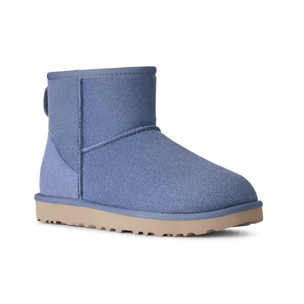 UGG Women's Classic Mini II Stormy Blue - 9033982 - Tip Top Shoes of New York