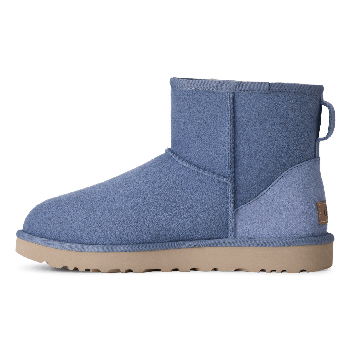 UGG Women's Classic Mini II Stormy Blue - 9033982 - Tip Top Shoes of New York