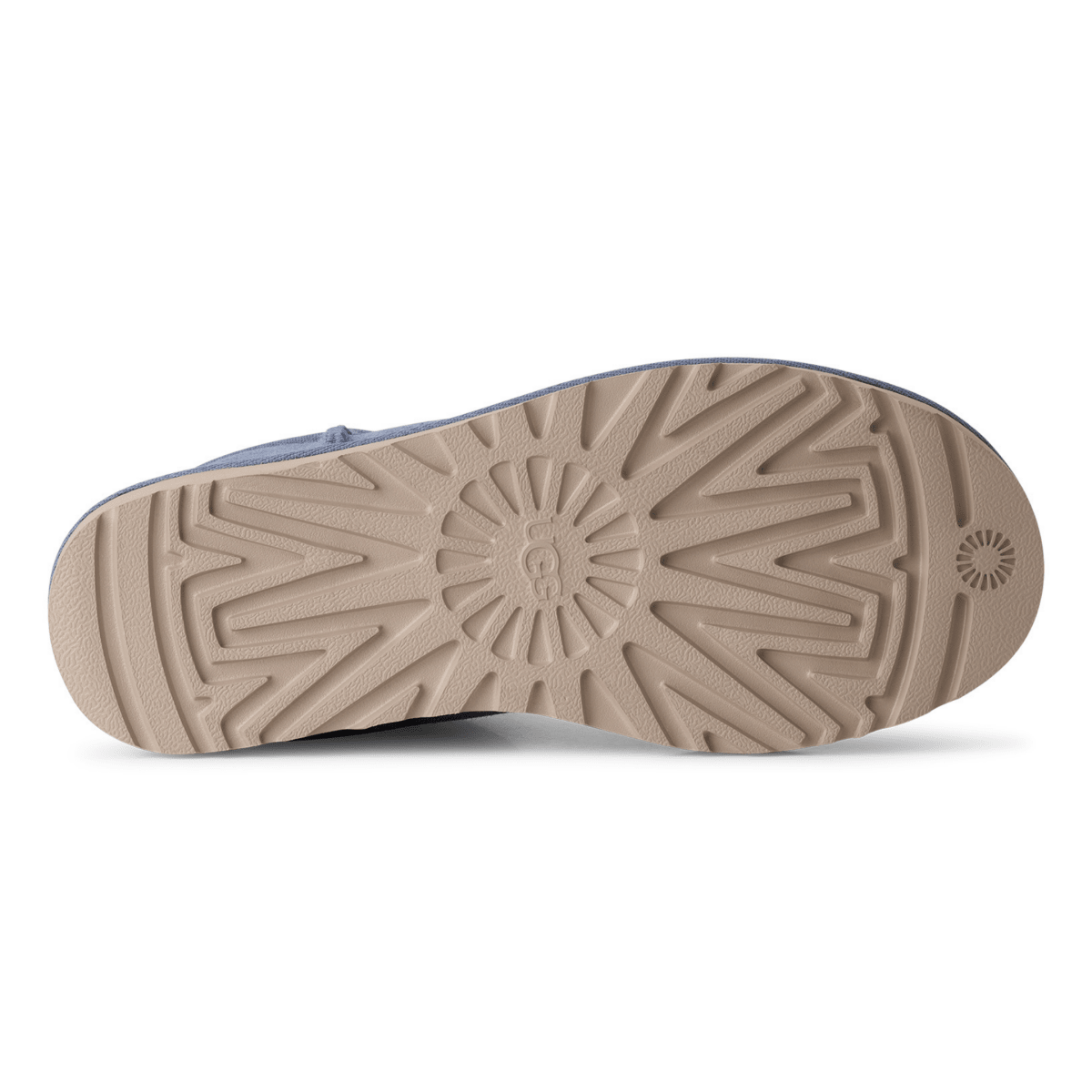 UGG Women's Classic Mini II Stormy Blue - 9033982 - Tip Top Shoes of New York