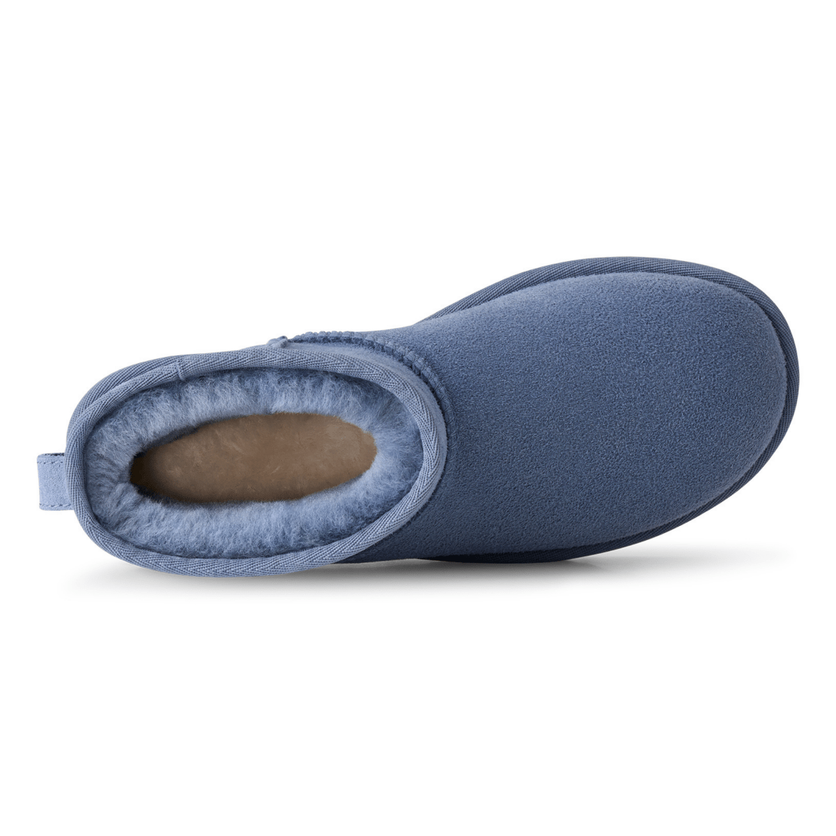UGG Women's Classic Mini II Stormy Blue - 9033982 - Tip Top Shoes of New York