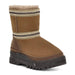 UGG Women's Classic Mini TrailGazer Hickory Waterproof - 5023668 - Tip Top Shoes of New York