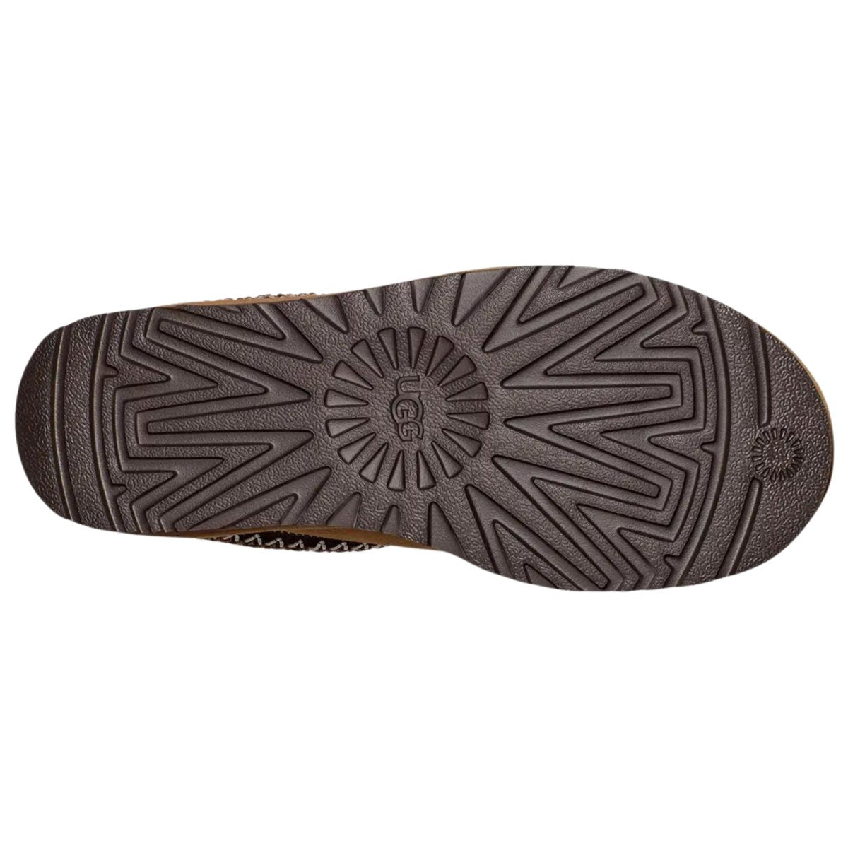 UGG Women's Classic Short Crescent Chestnut - 9016923 - Tip Top Shoes of New York