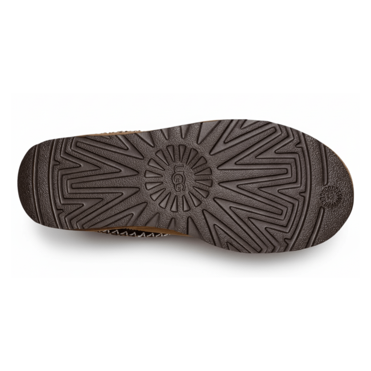 UGG Women's Classic Short Crescent Chestnut - 9016923 - Tip Top Shoes of New York