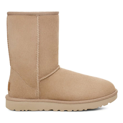 UGG Women's Classic Short II Sand - 9016915 - Tip Top Shoes of New York