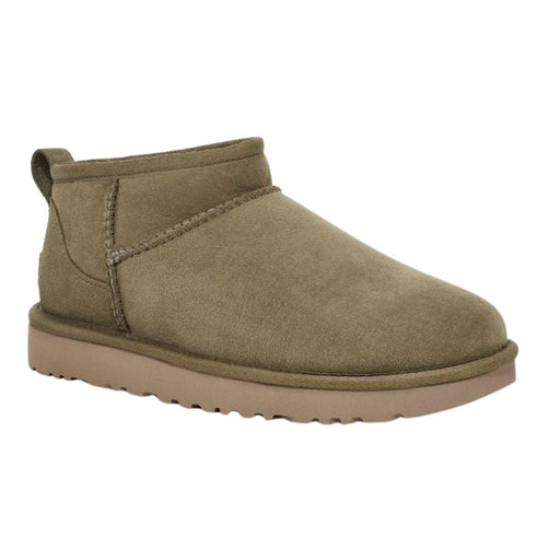 UGG Women's Classic Ultra Mini Antilope - 9015573 - Tip Top Shoes of New York