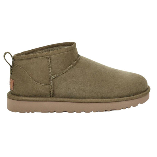 UGG Women's Classic Ultra Mini Antilope - 9015573 - Tip Top Shoes of New York