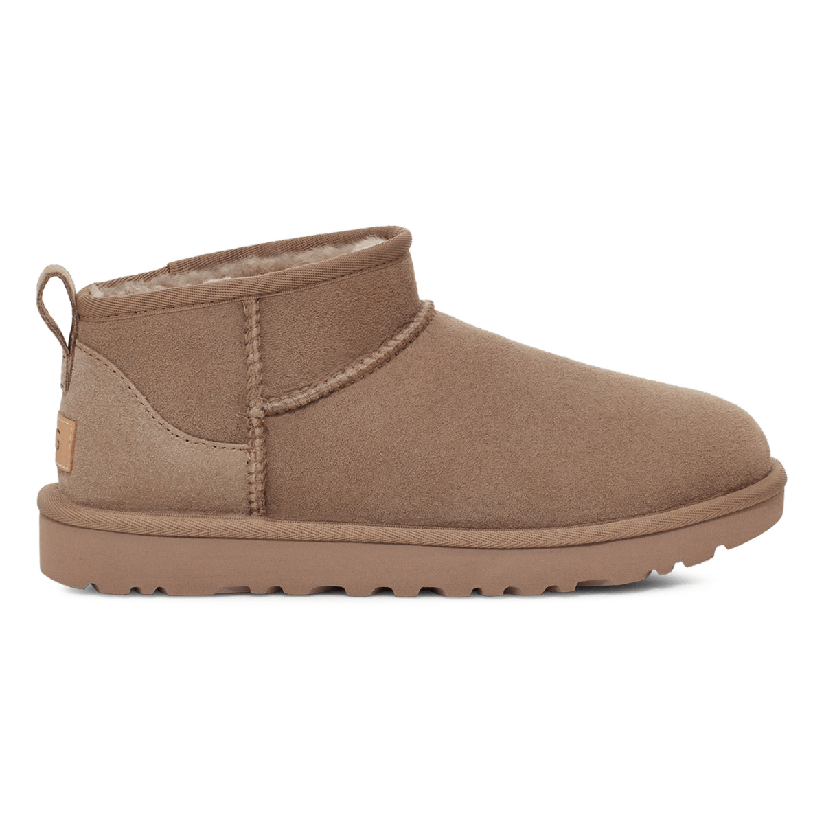 UGG Women's Classic Ultra Mini Caribou - 9023293 - Tip Top Shoes of New York