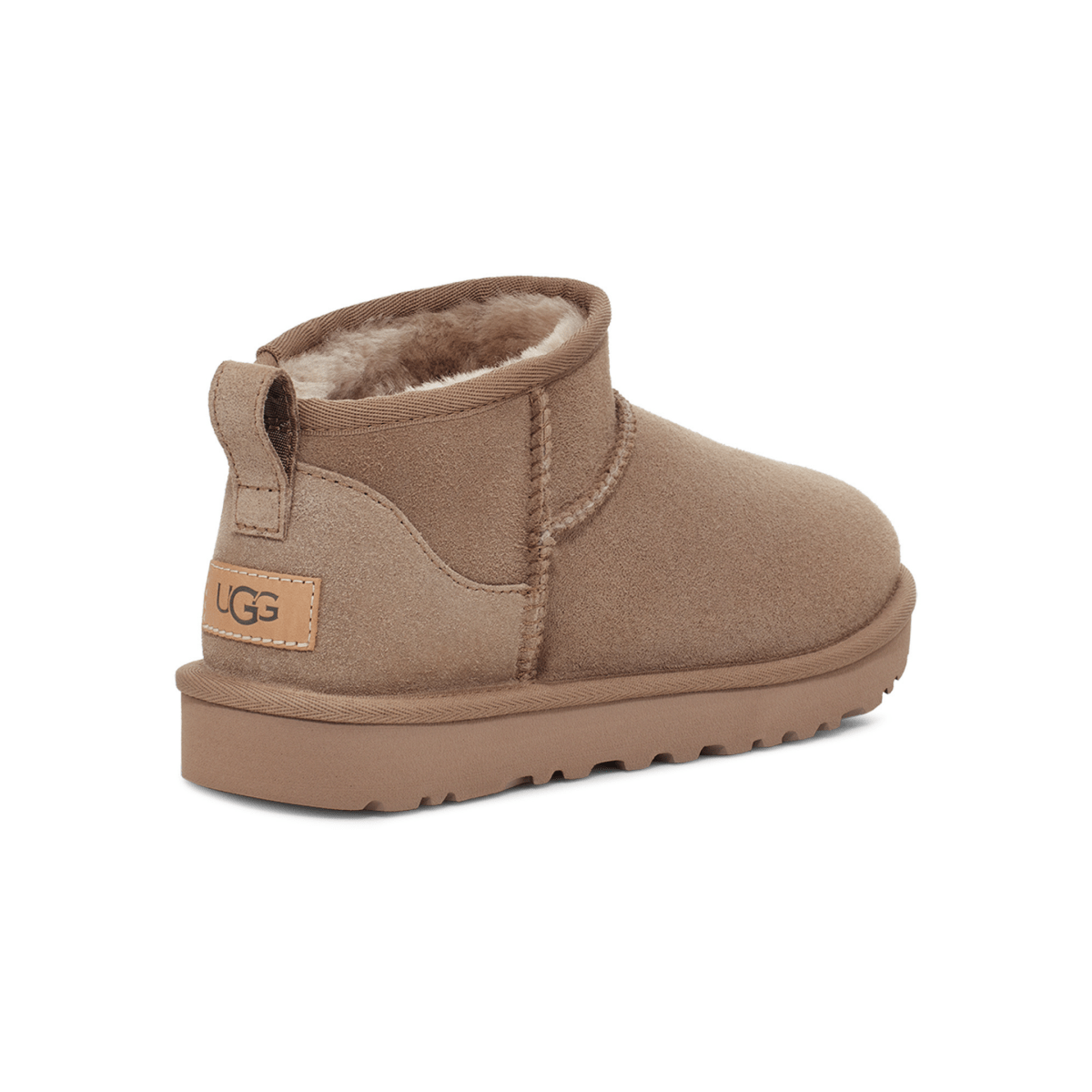 UGG Women's Classic Ultra Mini Caribou - 9023293 - Tip Top Shoes of New York