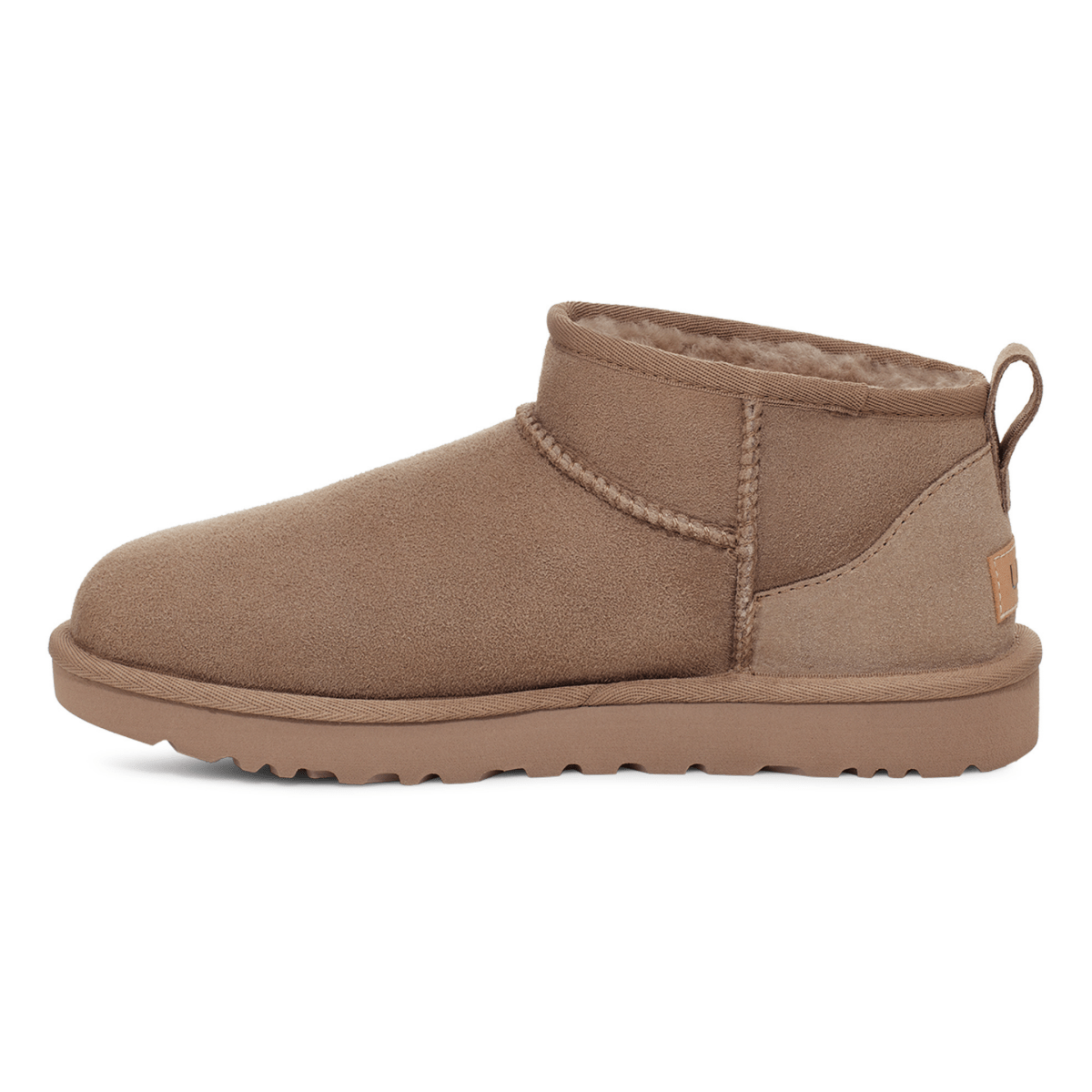 UGG Women's Classic Ultra Mini Caribou - 9023293 - Tip Top Shoes of New York