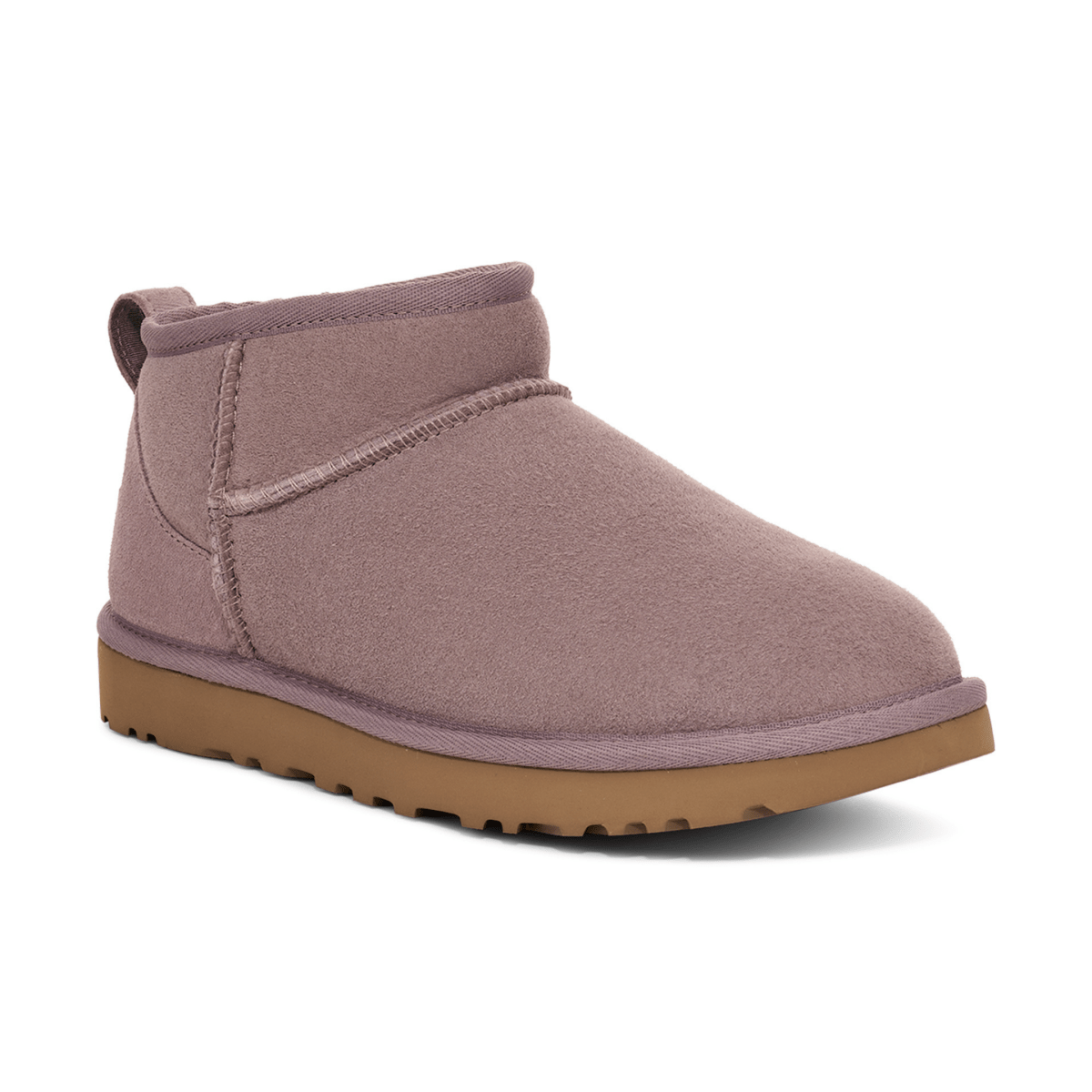 UGG Women's Classic Ultra Mini Sugarplum - 9019551 - Tip Top Shoes of New York