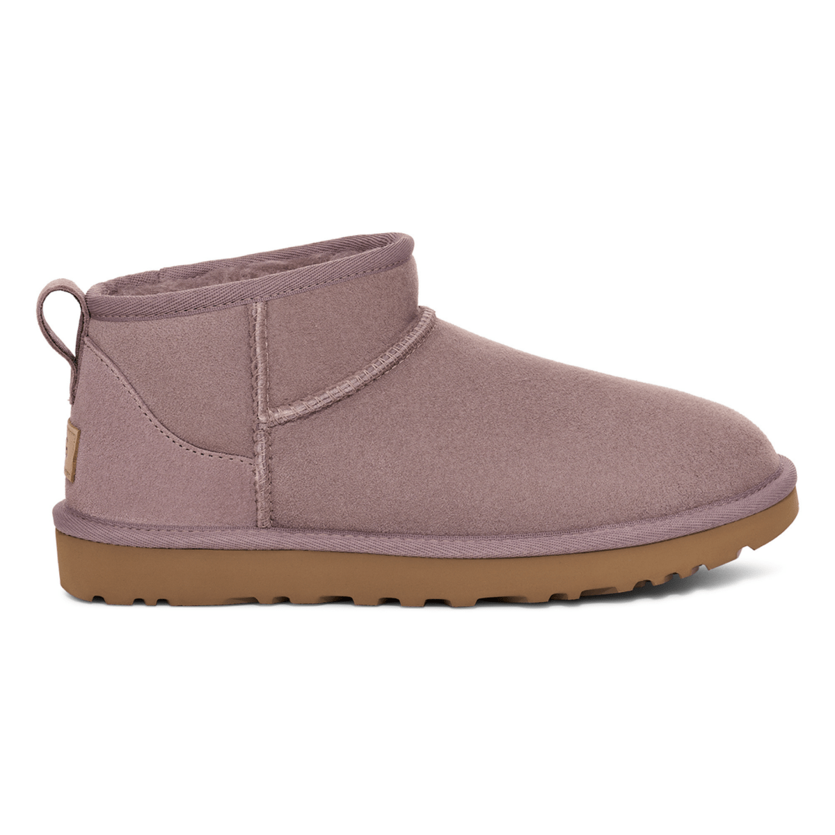 UGG Women's Classic Ultra Mini Sugarplum - 9019551 - Tip Top Shoes of New York