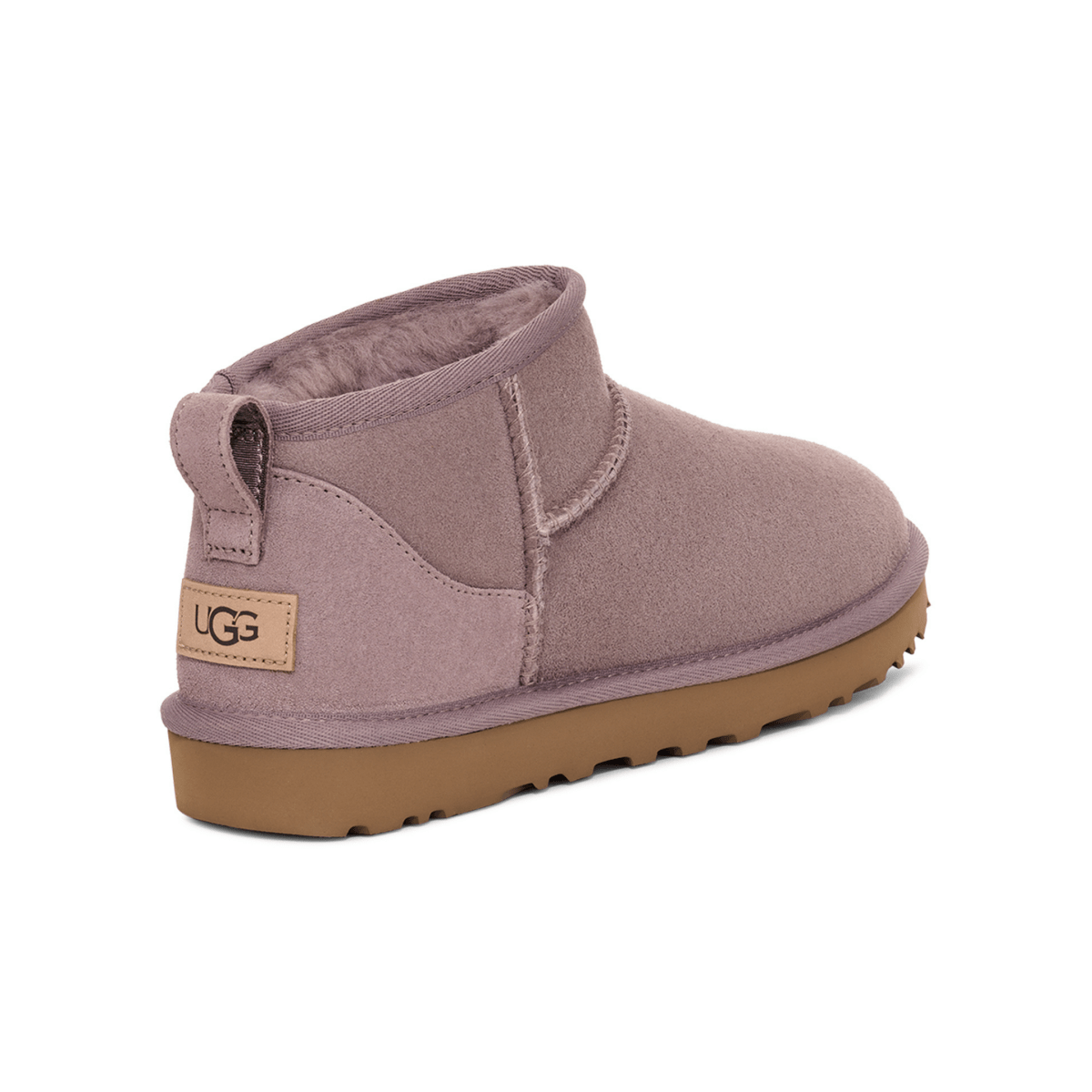 UGG Women's Classic Ultra Mini Sugarplum - 9019551 - Tip Top Shoes of New York