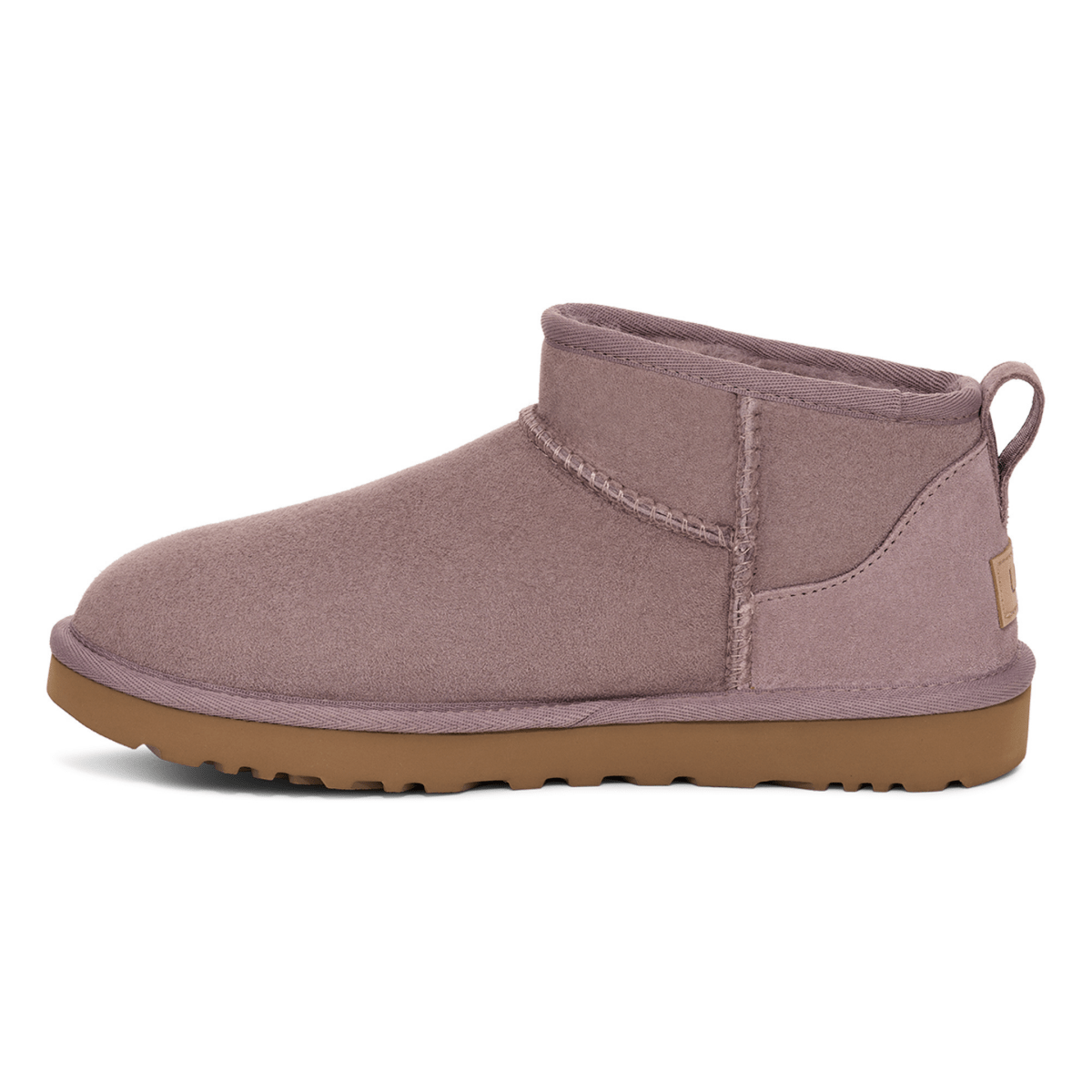 UGG Women's Classic Ultra Mini Sugarplum - 9019551 - Tip Top Shoes of New York