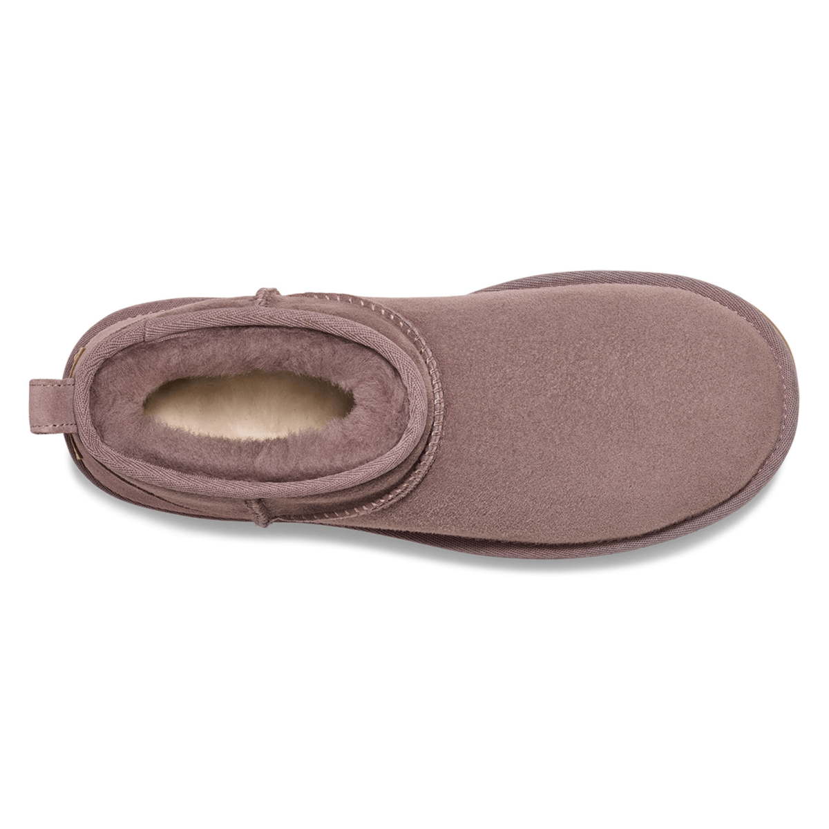 UGG Women's Classic Ultra Mini Sugarplum - 9019551 - Tip Top Shoes of New York
