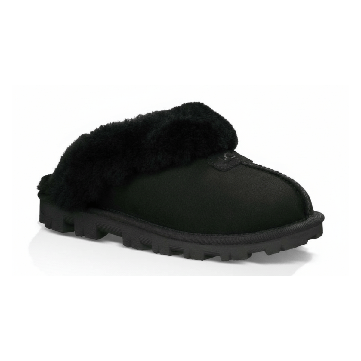 UGG Women's Coquette Black - 10005468 - Tip Top Shoes of New York
