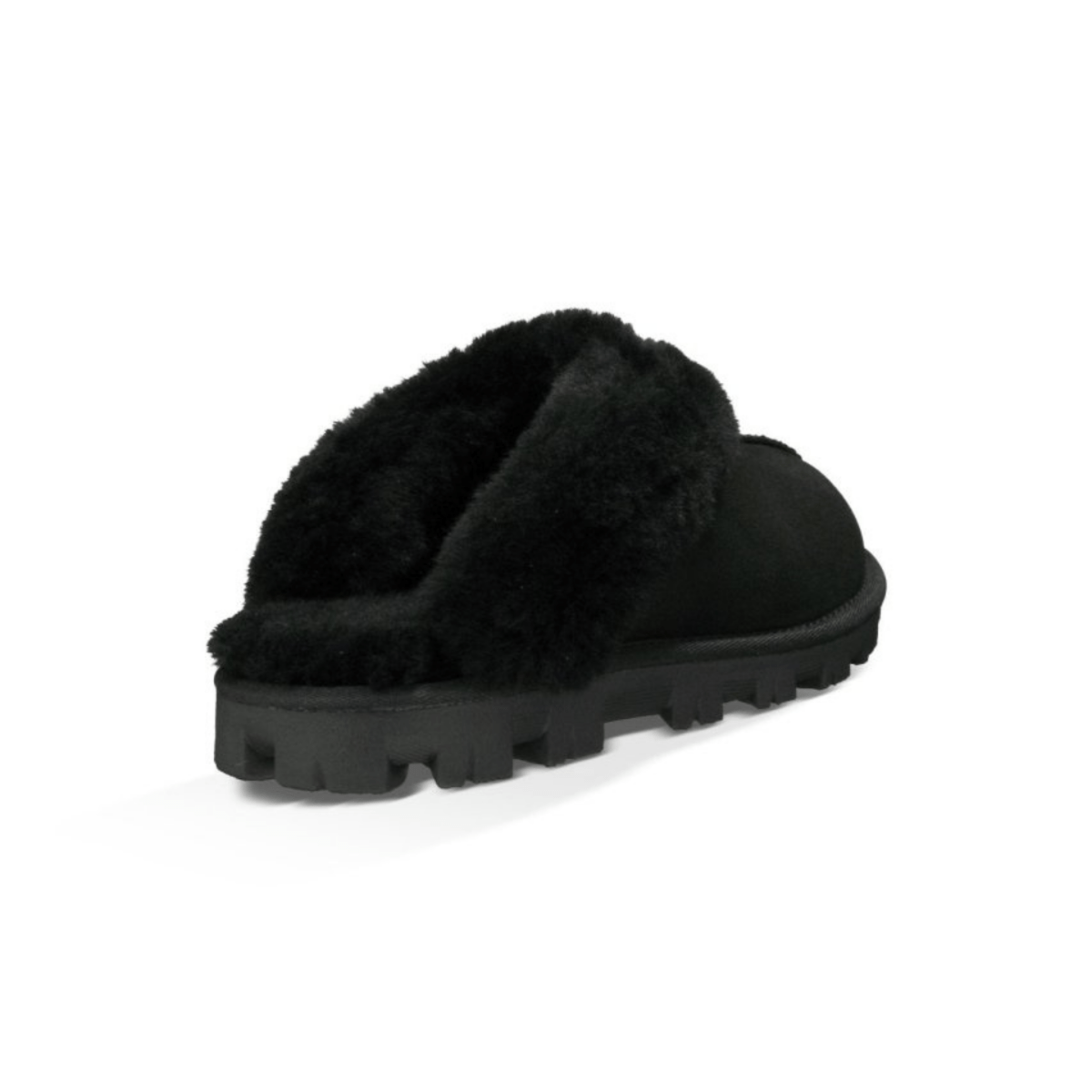 UGG Women's Coquette Black - 10005468 - Tip Top Shoes of New York