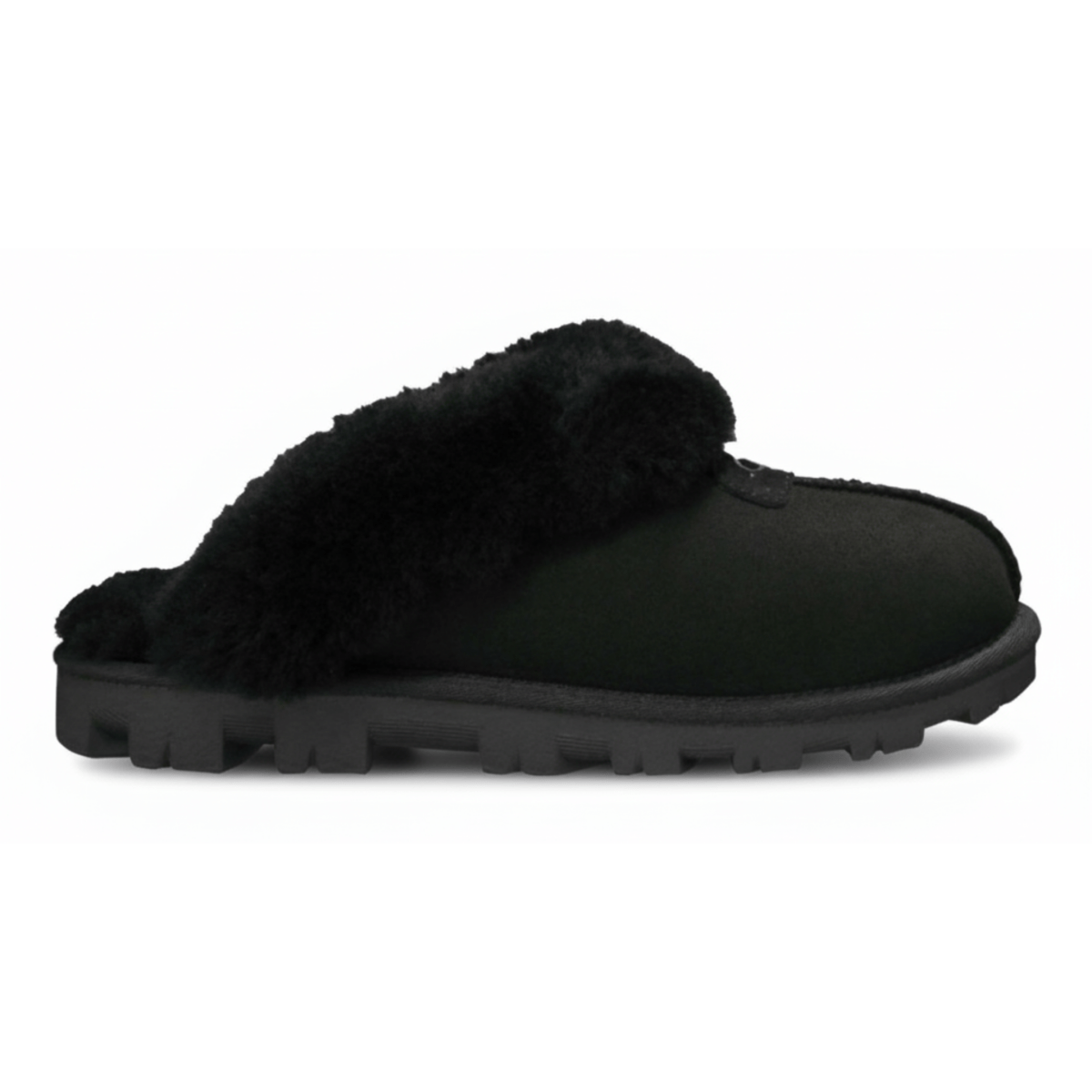 UGG Women's Coquette Black - 10005468 - Tip Top Shoes of New York