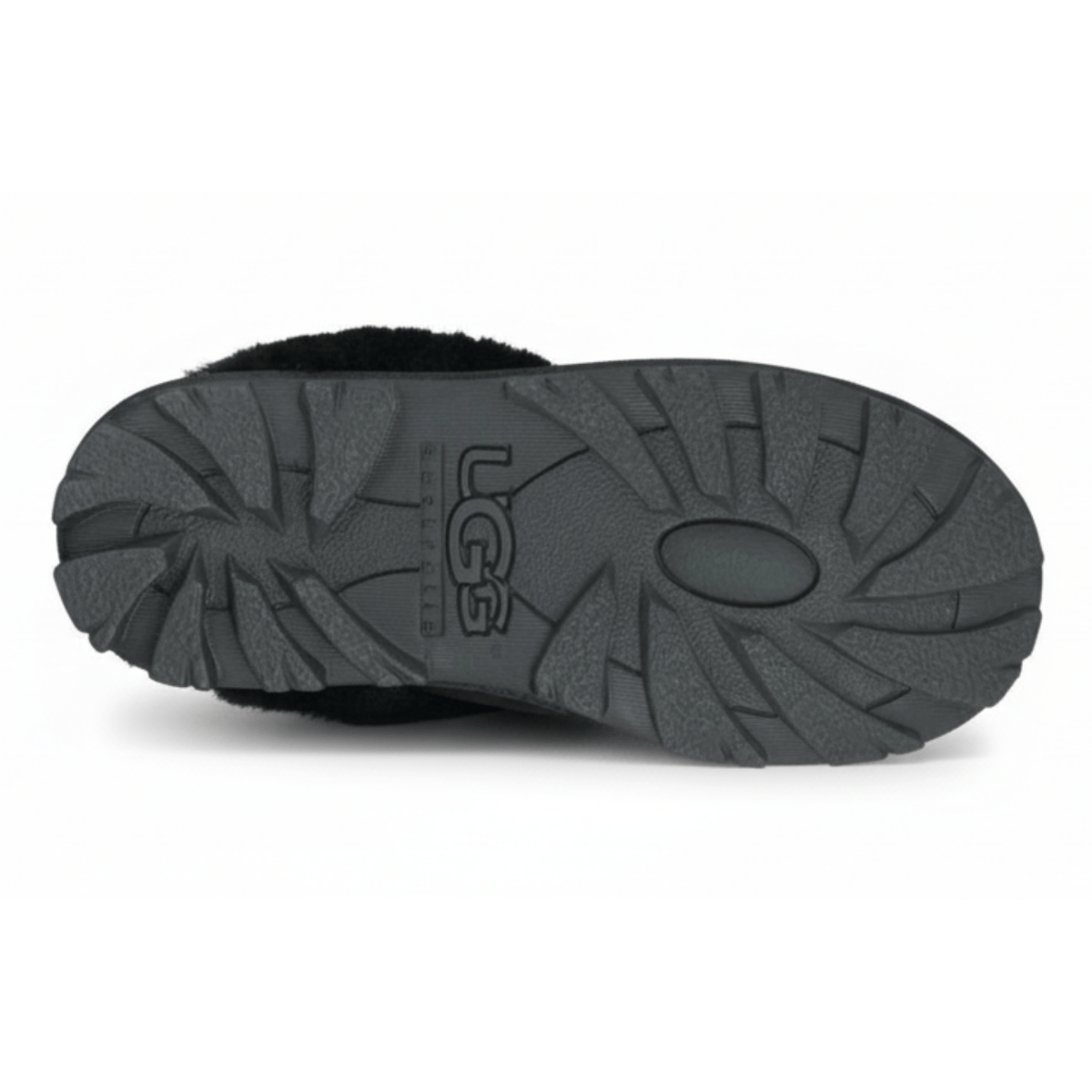 UGG Women's Coquette Black - 10005468 - Tip Top Shoes of New York