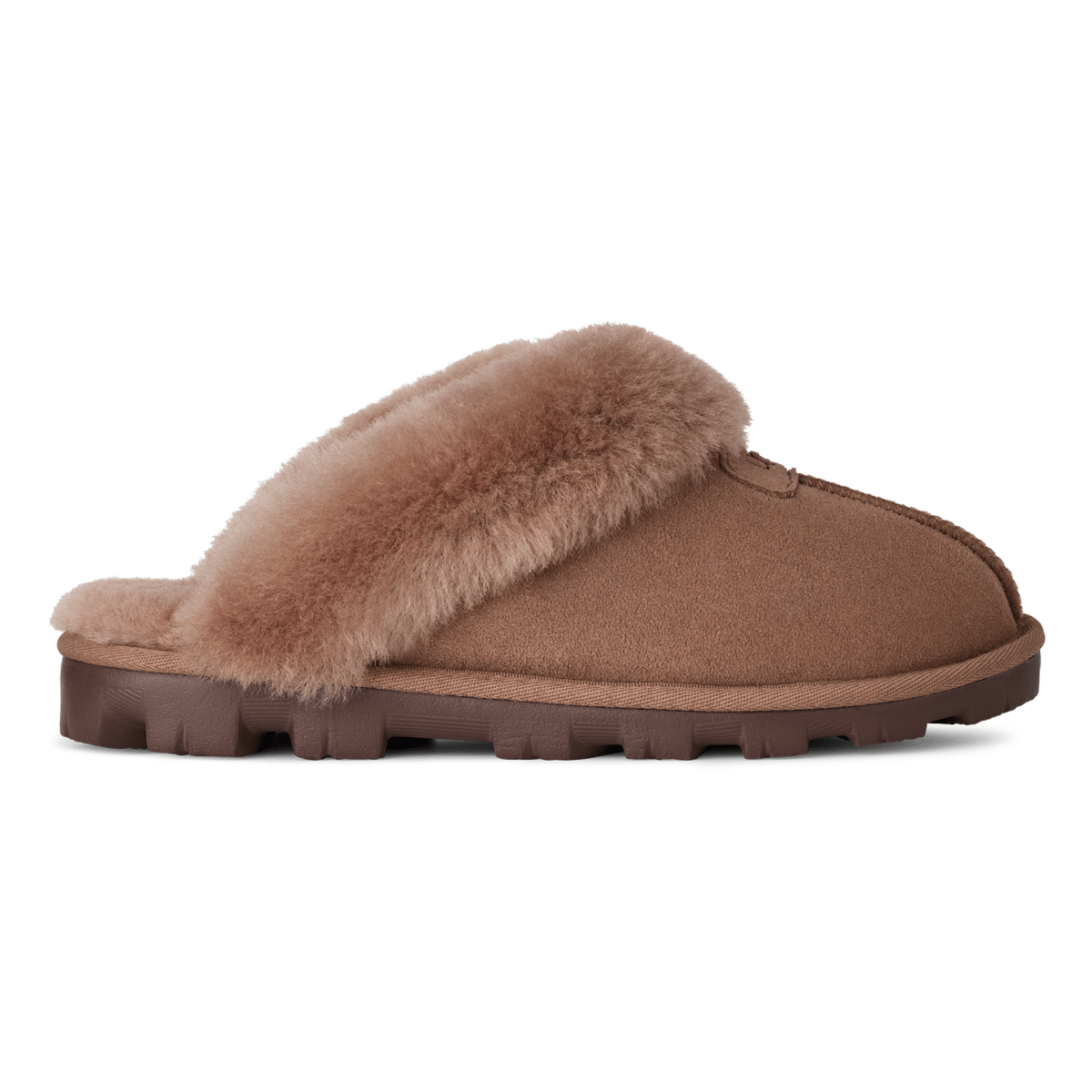 UGG Women's Coquette Rocky Oak - 9023650 - Tip Top Shoes of New York