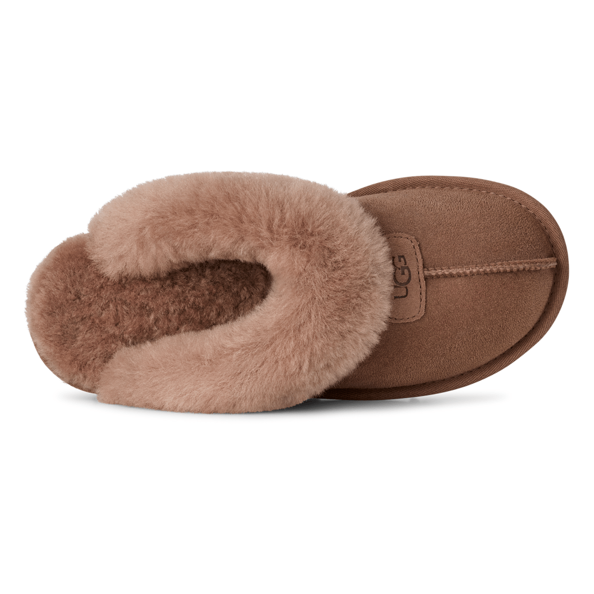 UGG Women's Coquette Rocky Oak - 9023650 - Tip Top Shoes of New York