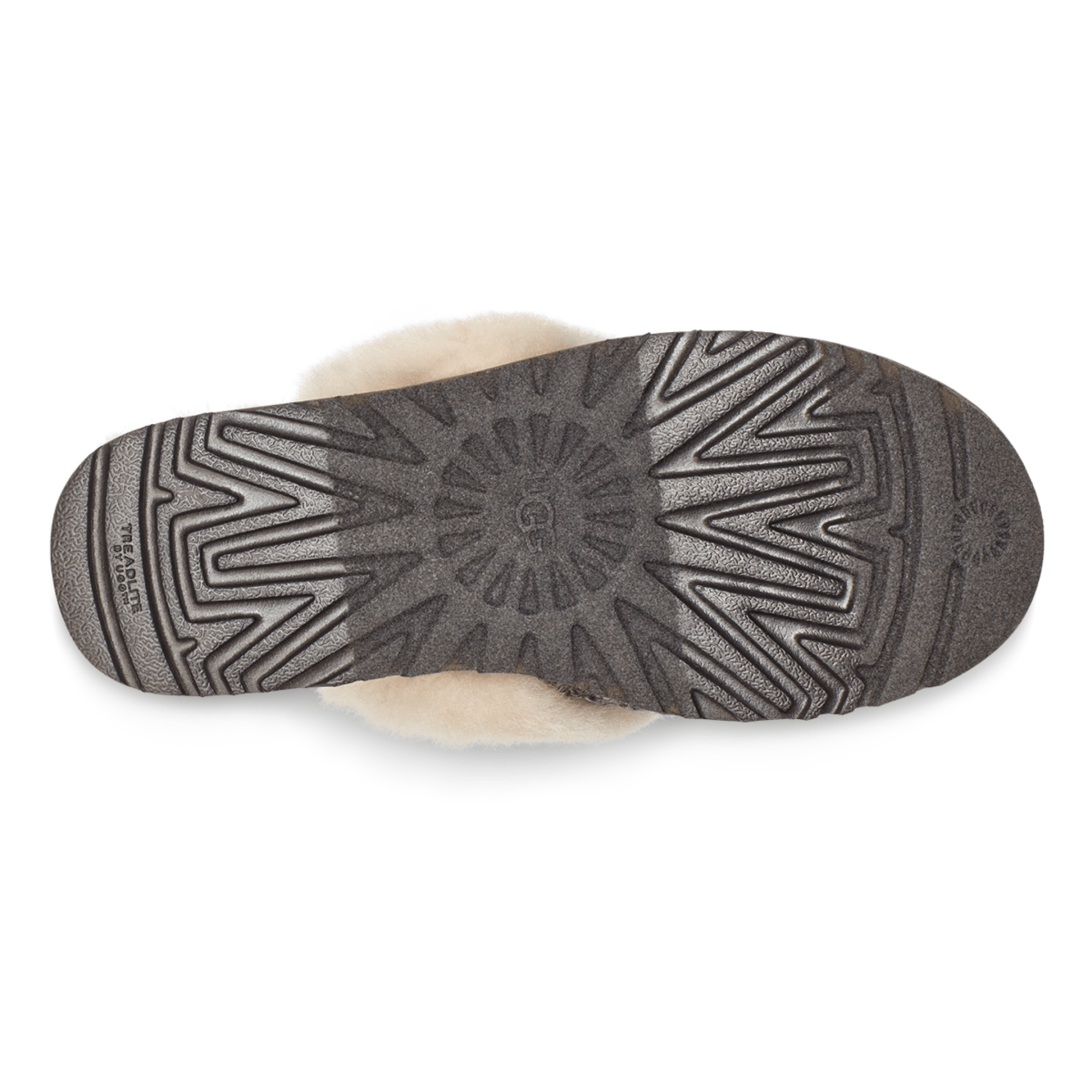 UGG Women's Cozy Charcoal - 9023642 - Tip Top Shoes of New York